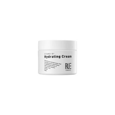 RUE KWAVE - Standby Hydrating Cream 50ml 50ml