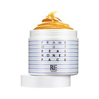 RUE KWAVE - Frame Out Real Honey Pack 100ml 100ml
