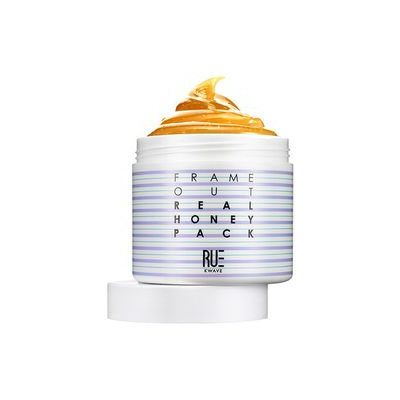 RUE KWAVE - Frame Out Real Honey Pack 100ml 100ml
