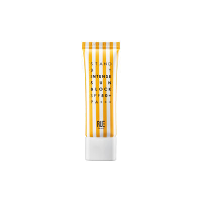 RUE KWAVE - Standby Intense Sunblock SPF50+ PA+++ 50ml 50ml