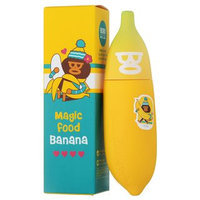 Tony Moly - Magic Food Banana Sleeping Pack 85ml 85ml