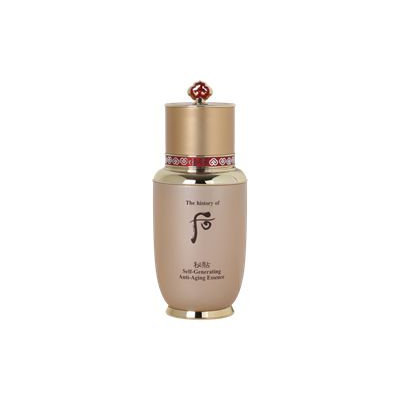 The History of Whoo - Self-Generating Anti-Aging Essence 50ml 50ml