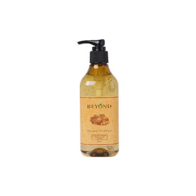 BEYOND - Phytoganic Facial Foam 300ml 300ml