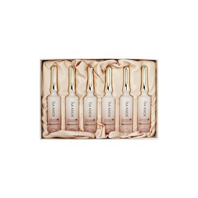 ISA KNOX - Tervina LX Homme Regenerating Ampule 4ml X 6pcs 4mlx6pcs