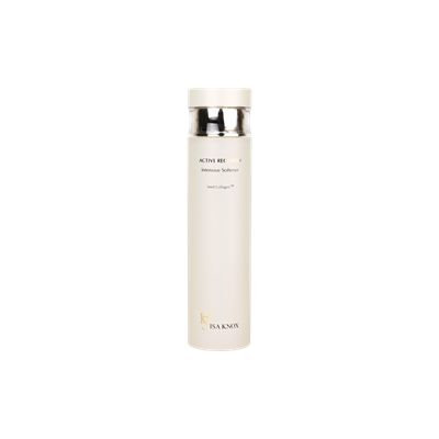 ISA KNOX - Active Recovery Intensive Softener 160ml 160ml