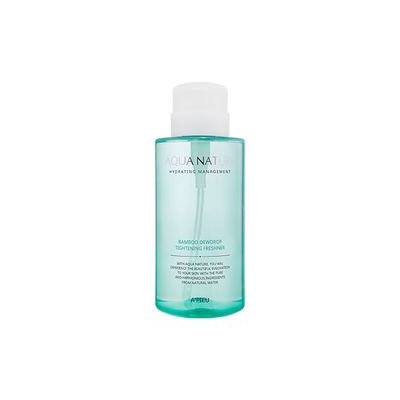 A'PIEU Aqua Nature Bamboo Dew Drop Tightening Freshener For Oily & Combination Skin