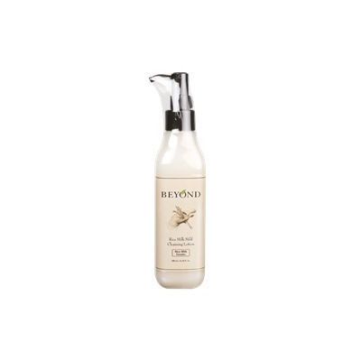 BEYOND - Rice Milk Mild Cleansing Lotion 200ml 200ml