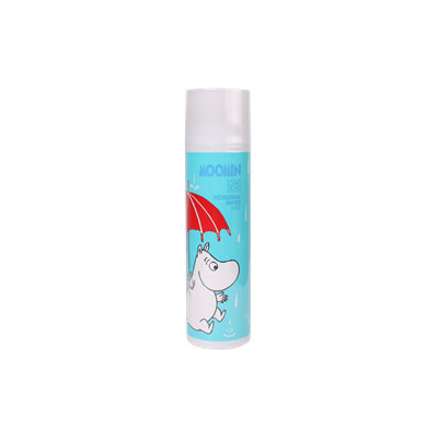 CAREZONE - Moomin Nordenau Water Mist 120ml 120ml