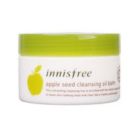 Innisfree - Apple Seed Cleansing Oil Balm 80ml 80ml