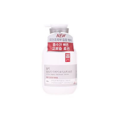 illi - Ultra Repair Moisture Lotion 350ml 350ml