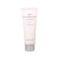 Innisfree - Oat Mild Moisture Cream 50ml 50ml