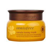 Innisfree - Canola Honey Mask 80ml 80ml