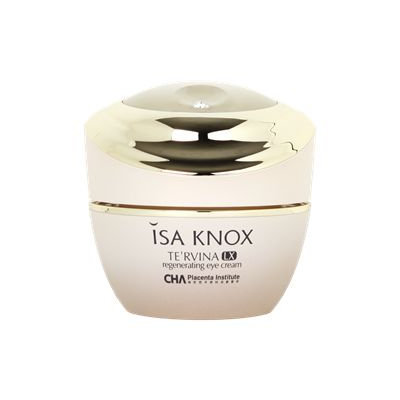 ISA KNOX - Tervina LX Regenerating Eye Cream 25ml 25ml