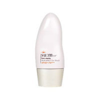 Su:m37 su: m37 - Sun-Away Multi-Effect Sun Block SPF50+ PA+++ 50ml 50ml
