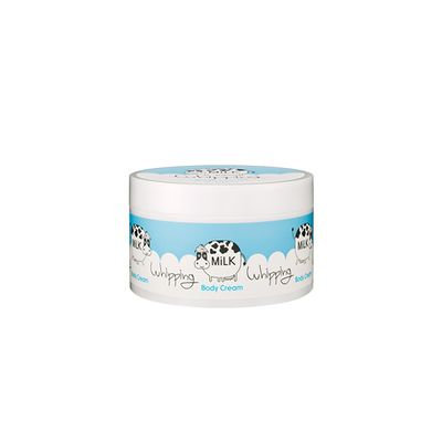 A'pieu APIEU - Milk Whipping Body Cream 190 ml 190ml