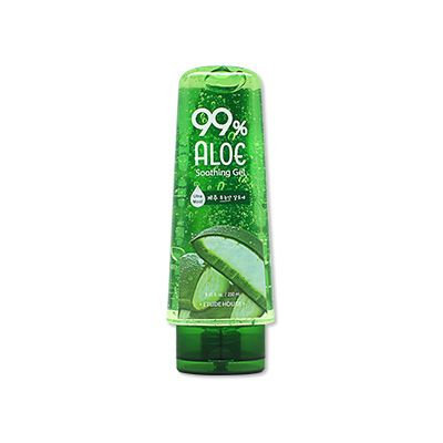 Etude House - 99% Aloe Soothing Gel 8.45Fl. Oz./250ml