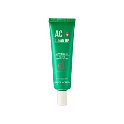 Etude House - AC Clean Up After Balm 1.01oz / 30ml