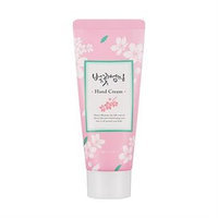 Missha - Cherry Blossom Something Hand Cream 60ml 60ml