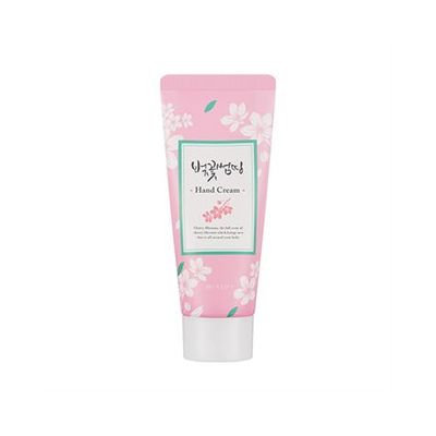 Missha - Cherry Blossom Something Hand Cream 60ml 60ml