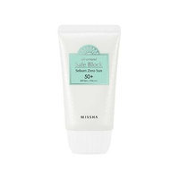 Missha All Around Safe Block Sebum Zero Sun SPF50+ PA+++