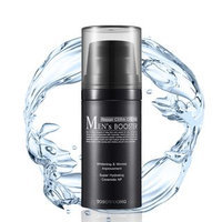 TOSOWOONG - Mens Booster Repair Cera Cream 80ml