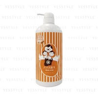 Pelican Soap - I Love Daddy Body Soap 600ml