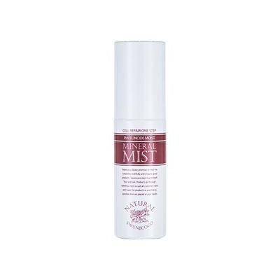 SWANICOCO - Phytoncide Moist Mineral Mist 50ml 50ml