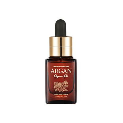 SWANICOCO - Organic Argan Pure Oil 10ml