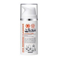 SWANICOCO - Aha Morning Cleanser 100ml 100ml