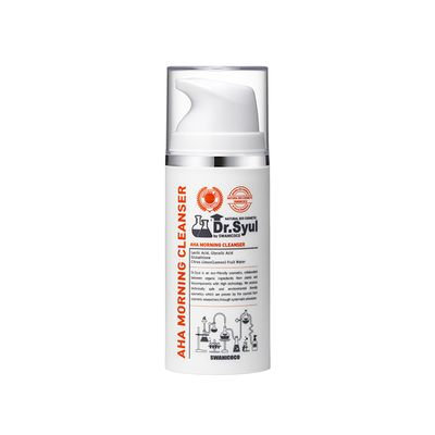 SWANICOCO - Aha Morning Cleanser 100ml 100ml