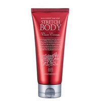 SWANICOCO - Stretch Body Care Cream 150ml 150ml