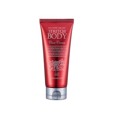 SWANICOCO - Stretch Body Care Cream 150ml 150ml