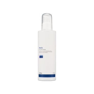 A'pieu APIEU - Nonco Tea Tree Toner 275ml 275ml