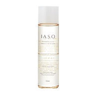 IASO - Gentle Lip & Eye Makeup Remover 110ml 110ml