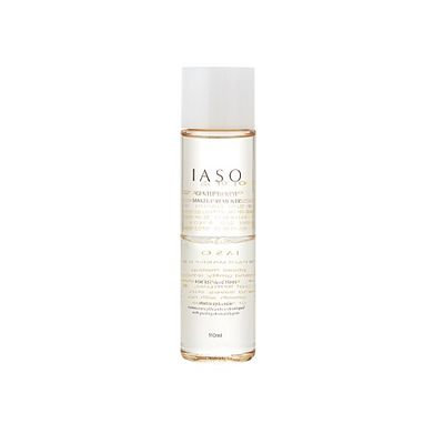 IASO - Gentle Lip & Eye Makeup Remover 110ml 110ml