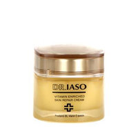 IASO - Vitamin Enriched Skin Repair Cream 45ml 45ml