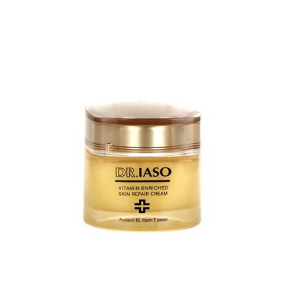 IASO - Vitamin Enriched Skin Repair Cream 45ml 45ml