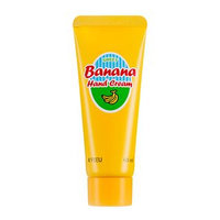 A'pieu APIEU - Banana Hand Cream 60ml 60ml