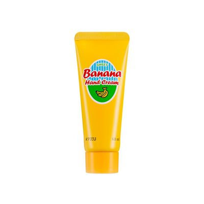 A'pieu APIEU - Banana Hand Cream 60ml 60ml