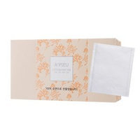 A'pieu APIEU - Cotton Puff 100 (100pcs) 100pcs