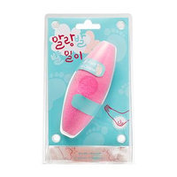 A'pieu APIEU - Soft-Foot Callus Cleaner (1pc) 1pcs
