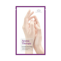 ROYAL SKIN - Aromatherapy Lavender Hand Mask 15g x 1 pair
