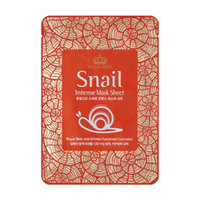 ROYAL SKIN - Snail Intense Mask Sheet 23g