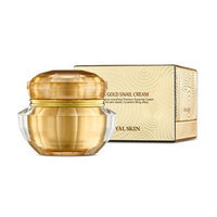 ROYAL SKIN - 24K Gold Snail Cream 50ml 50ml