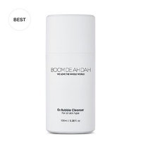 BOOM DE AH DAH - O2 Bubble Cleanser 100ml 100ml