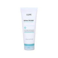 IOPE - Derma Trouble Cleasing Foam 150ml 150ml