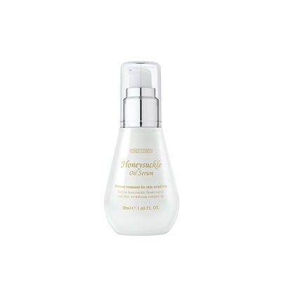 CHICA Y CHICO - Honeysuckle Oil Serum 50ml 50ml