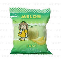 Pelican Soap - Melon Soap 80g