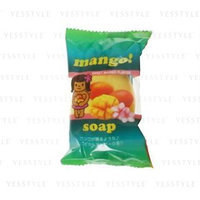 Pelican Soap - Mango Soap 70g