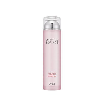 A'pieu APIEU - Essential Source Collagen Firming Skin 130ml 130ml